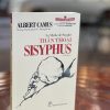 THẦN THOẠI SISYPHUS - Albert Camus - Trương Thị Hoàng Yến và Phong Sa dịch - NXB Trẻ
