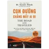 (Tái bản lần 5) CON ĐƯỜNG CHẲNG MẤY AI ĐI - M.Scott Peck – Tuệ Tri Books