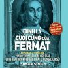 ĐỊNH LÝ CUỐI CÙNG CỦA FERMAT - Simon Singh - Phạm Văn Thiều, Phạm Việt Hưng dịch - NXB Trẻ
