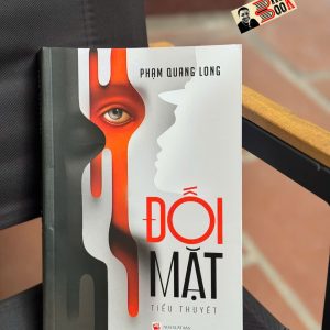 ĐỐI MẶT - Phạm Quang Long - NXB Công An Nhân Dân