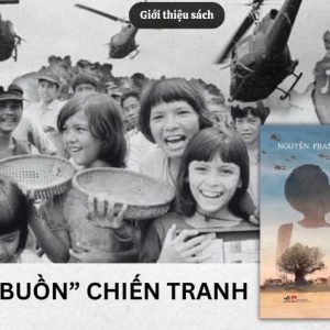 (Bìa mềm) ĐỜI GIÓ BỤI - Nguyễn Phan Quế Mai - Thiên Nga, Nguyễn Phan Quế Mai dịch - Nhã Nam