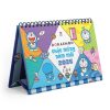 Lịch Để Bàn DORAEMON 2026 (Tặng kèm Set Sticker) – NXB Kim Đồng