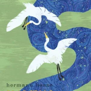 SIDDHARTTHA - Hermann Hesse - Phạm Văn dịch - Tao Đàn - NXB Hội nhà văn