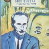 (Bìa cứng) DINO BUZZATI – Tuyển Tập Tác Phẩm - Dino Buzzati – Đông Tây