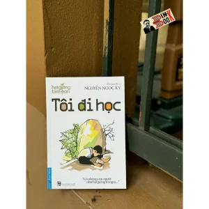 TÔI ĐI HỌC - Có những con người như hạt giống trong ta -  Nhà giá ưu tú Nguyễn Ngọc Ký - First News
