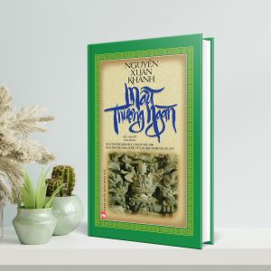 (Giải thưởng Hội Nhà văn Hà Nội) MẪU THƯỢNG NGÀN – Nguyễn Xuân Khánh – NXB Phụ Nữ Việt Nam