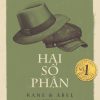 (Tái bản 2025) HAI SỐ PHẬN – KANE & ABEL - Jeffey Archer – Huy Hoàng Books
