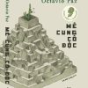 MÊ CUNG CÔ ĐỘC – Octavio Paz – Vũ Phi Long dịch - Nhã Nam – NXB Hội nhà văn