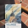 UNLAWFUL KILLINGS: Những phiên xử ám ảnh tại Tòa Hình sự Trung ương Anh - Her Honour Wendy Joseph KC – Quảng Văn