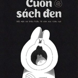 CUỐN SÁCH ĐEN – Seolleda – Nguyễn Việt Tú Anh dịch – Nhã Nam – NXB Hội Nhà Văn