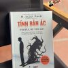 TÍNH BẢN ÁC – PEOPLE OF THE LIE - Tâm Lý Học Về Cái Ác, Sự Dối Trá Và Niềm Hy Vọng Được Chữa Lành -  M.Scott Peck – Tuệ Tri Books