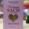 (Bìa cứng) THÚ ĐỌC SÁCH – Charles Van Doren – Sách Thời Đại – NXB Trẻ