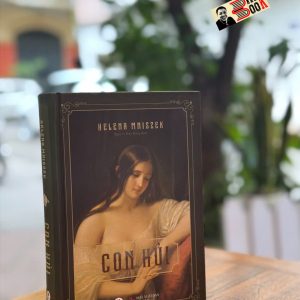 (Bìa cứng) CON HỦI - Helena Mniszek – Huy Hoàng Books