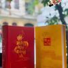 HÙNG KHÍ ĐÔNG A – S800 – Bản Kỷ Niệm 800 năm Triều Trần (12/12 Ất Dậu, 1225 – 12/12 Ất Tỵ, 2025) - Trần Thanh Cảnh – Tri Thức Trẻ