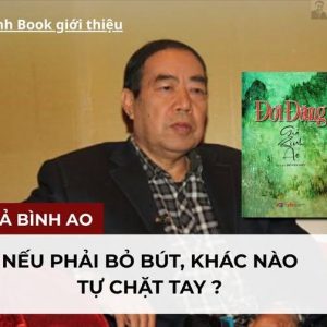 [Bìa mềm] ĐỚI ĐĂNG - Giả Bình Ao – Đỗ Văn Hiểu dịch - NXB Văn Học