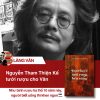ĐỢI CHỊ VỀ TƯỚI RƯỢU BẾN SÔNG – Nguyễn Tham Thiện Kế – NXB Hội nhà văn