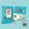 SÁCH TẾT BÍNH NGỌ 2026 - Hợp Tuyển Văn Thơ Nhạc Hoạ Chủ Đề Mùa Xuân Và Ngày Tết – Hồ Anh Thái tuyển - Đông A