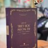 (Bìa cứng) LỊCH SỬ TRIẾT HỌC PHƯƠNG TÂY – Tập 3: Triết Học Thời Kỳ Trung Cổ - John Marenbon - Vũ Thanh Bình dịch - NXB Khoa Học Xã Hội
