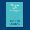 TÊN MỌI TRÊN TÀU NARCISSUS – Joseph Conrad – Anh Hoa dịch - FORMApuli