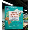(Bìa cứng, minh họa in màu) NHỮNG TÙ NHÂN CỦA ĐỊA LÝ – Khám Phá Sự Vận Hành Của Thế Giới Qua Những Tấm Bản Đồ - Tim Marshall - Nhà xuất bản Kim Đồng