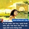 (Bìa cứng) (50 Tác phẩm VHNT Tiêu biểu Nhà Nước)CÁNH ĐỒNG BẤT TẬN (PHIÊN BẢN MÀU ĐẶC BIỆT CÓ MINH HỌA) – Nguyễn Ngọc Tư – NXB Trẻ