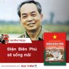ĐIỆN BIÊN PHỦ - Đại Tướng Võ Nguyên Giáp – Lightbooks – NXB CTQG Sự Thật