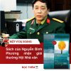 MỘT VÍ DỤ XOÀNG - Nguyễn Bình Phương - Tao Đàn - NXB Hội Nhà Văn