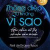 KHOA HỌC KHÁM PHÁ - THÔNG ĐIỆP TỪ NHỮNG VÌ SAO - Thomas Hertog - Phạm Miên Vũ dịch – NXB Trẻ