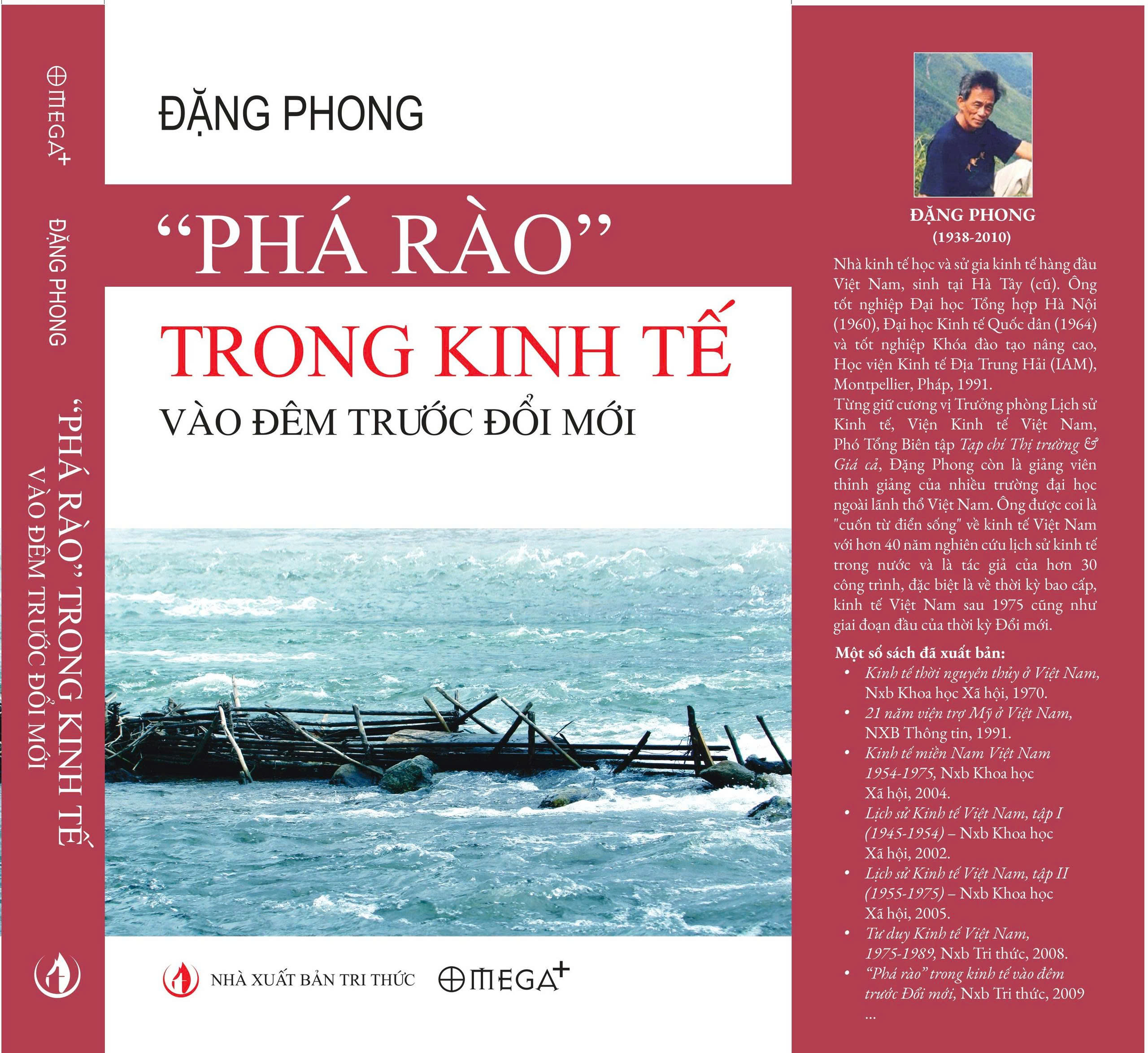 "PHÁ RÀO" TRONG KINH TẾ VÀO ĐÊM TRƯỚC ĐỔI MỚI – Đặng Phong – Omega Plus