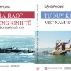 (Combo 2 cuốn Đặng Phong) "PHÁ RÀO" TRONG KINH TẾ VÀO ĐÊM TRƯỚC ĐỔI MỚI; TƯ DUY KINH TẾ VIỆT NAM 1975 – 1989  – Đặng Phong – Omega Plus