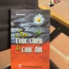 SAU CUỘC CHIẾN LÀ CUỘC ĐỜI – Minh Chuyên – NXB CTQGST