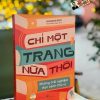 CHỈ MỘT TRANG NỮA THÔI – Shannon Reed – Thành Bảo Ngọc dịch – Minh Long – NXB Hồng Đức