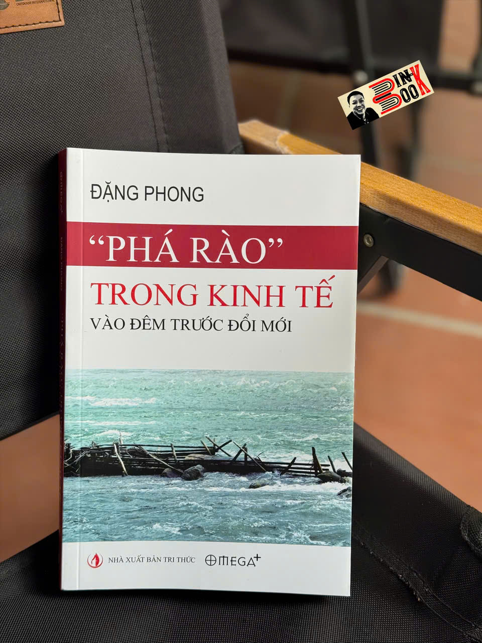 "PHÁ RÀO" TRONG KINH TẾ VÀO ĐÊM TRƯỚC ĐỔI MỚI – Đặng Phong – Omega Plus