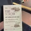 HỆ THỐNG XÃ HỘI HỌC – Tập 1 Phép Phân Tích Xã Hội - Pitirim Sorokin – Đỗ Minh Hợp dịch – NXB Tri Thức