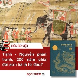 HOÀNH SƠN MỘT DẢI – Tô Như – Tao Đàn