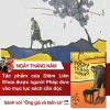NGÀY THÁNG NĂM -  Diêm Liên Khoa - Minh Thương dịch – Tao Đàn