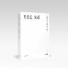 (Chữ ký tác giả) TÔI KỂ - Tất Cả Đều Từ Sách - Trần Đại Thắng Viết Và Vẽ - Đông A