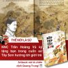(Tặng Postcard chân dung Quang Trung, in màu toàn bộ) BÃO TÁP TÂY SƠN – Trần Hoàng Vũ – Nhà xuất bản Tổng Hợp TPHCM – Vietales