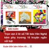 Combo BÁO VĂN NGHỆ Số Tết Bính Ngọ Dương Lịch + Âm Lịch 2026