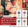 TRỌN BỘ 4 TẬP CHUYỆN ĐÔNG CHUYỆN TÂY - An Chi - NXB Tổng hợp TP.HCM
