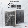 (Bìa mềm) 5 ĐƯỜNG MÒN HỒ CHÍ MINH - Đặng Phong - Sách Miền Trung