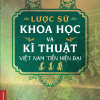 (Bìa Mềm) LƯỢC SỬ KHOA HỌC VÀ KĨ THUẬT VIỆT NAM TIỀN HIỆN ĐẠI - Nhiều Tác Giả - NXB Đại Học Sư Phạm (Sao chép)