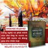 (Bìa Cứng, In Màu) LƯỢC SỬ KHOA HỌC VÀ KĨ THUẬT VIỆT NAM TIỀN HIỆN ĐẠI - Trần Trọng Dương, Phạm Vũ Lộc, Nguyễn Ngọc Phương Đông - NXB Đại Học Sư Phạm