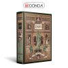 (Tặng 2 postcards, Bìa cứng) NHÀ THỜ ĐỨC BÀ PARIS - Victor Hugo - Mai Vũ Minh Khoa dịch – Đông A