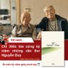 (Chỉ 300c phát hành ra thị trường, Bìa cứng) THƠ NGUYỄN DUY - Nguyễn Duy - Nhã Nam