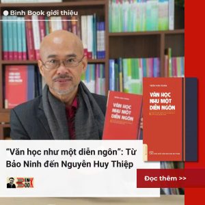 (Bìa mềm) VĂN HỌC NHƯ MỘT DIỄN NGÔN - LÍ THUYẾT DIỄN NGÔN CỦA M.FOUCAULT VÀ VĂN HỌC SỬ VIỆT NAM – Trần Văn Toàn – NXB Đại Học Sư Phạm