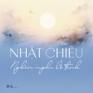 NGHÌN NGHI LỄ TÌNH – Nhật Chiêu – NXB Phụ Nữ Việt Nam - PHANBOOKS