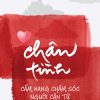 CHÂN TÌNH – Thích Chân Pháp Nguyện – PHANBOOK