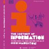 (Bìa cứng) LỊCH SỬ THÔNG TIN – THE HISTORY OF INFORMATION: TỪ BÌNH MINH CỦA NGÔN NGỮ ĐẾN THỜI ĐẠI SỐ - Chris Haughton, Loonie Park – Trần Ngọc Anh Dũng dịch - Zenbooks