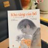 KHO TÀNG CỦA BỐ - LOVING EYES – Bùi Phương Tâm, Hoàng Giang – Kim Đồng